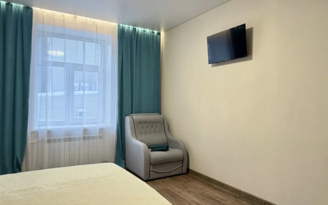 Квартира на Проспекте Ленина 54