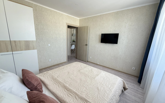 Apartamenty u Morya Novorossiysk