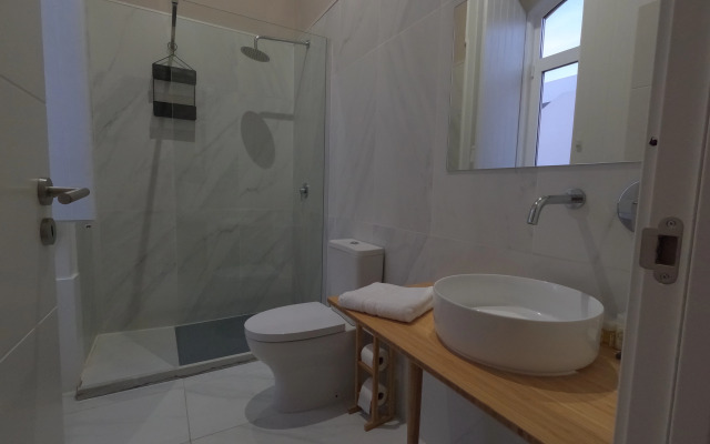 Гостевой дом Templesuites