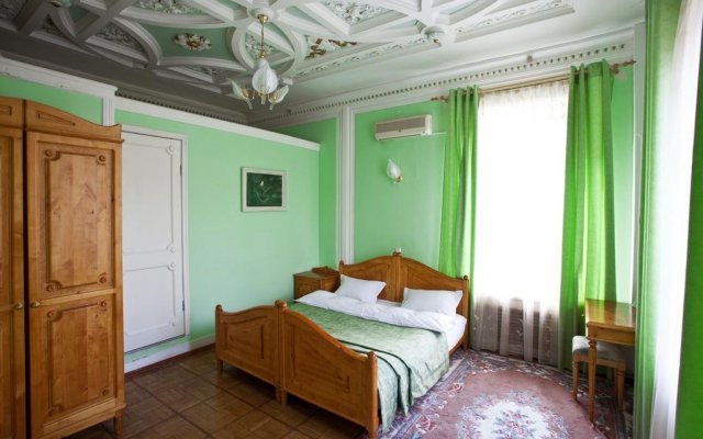 Sergievskaya Hotel