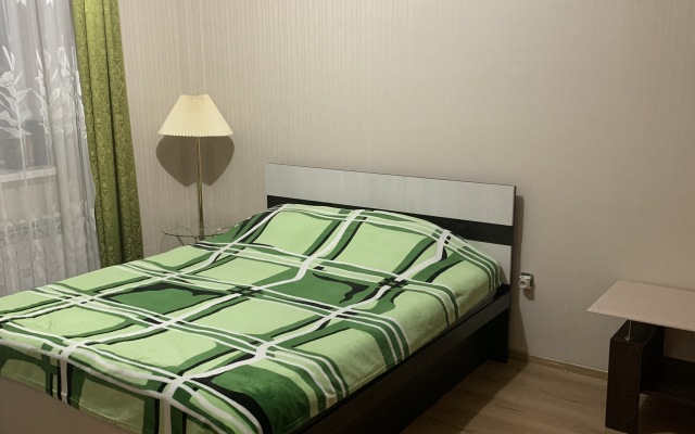 Odnushka Na Tundrovom 1 Flat