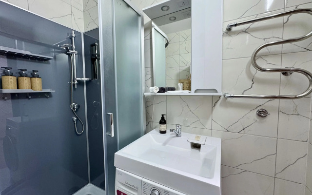 Квартира На Кипарисовой 2