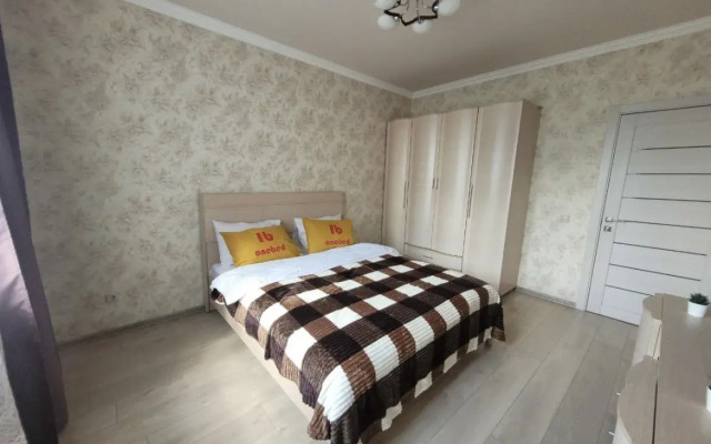 Апартаменты Красногорский бульвар 18