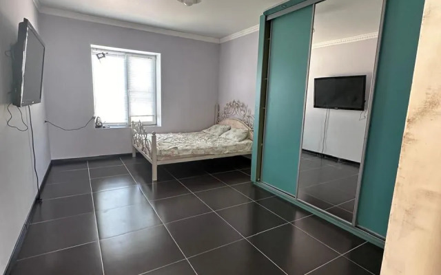 Частный дом Уютный на берегу Каспийского моря