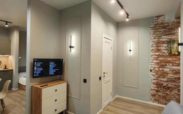 Квартира на Проспекте Ленина 6