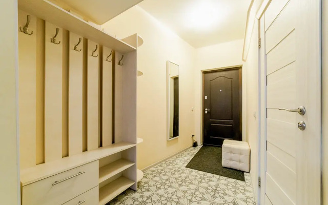 Sutki-Dom - Pokrovka Apartments 2