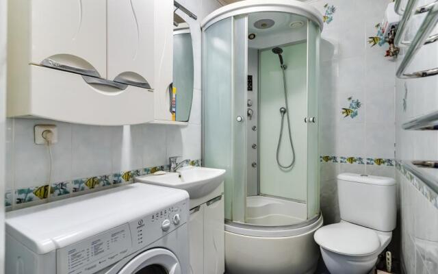 Апартаменты на Рахманинова 24