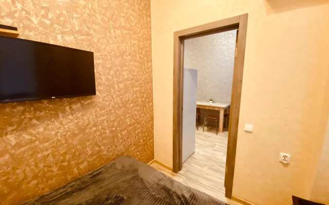 Апартаменты Советская 176/12