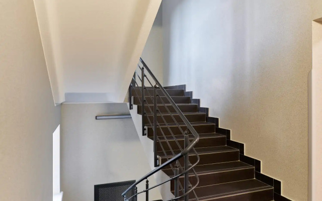Liliya Khaus 33 Apartments