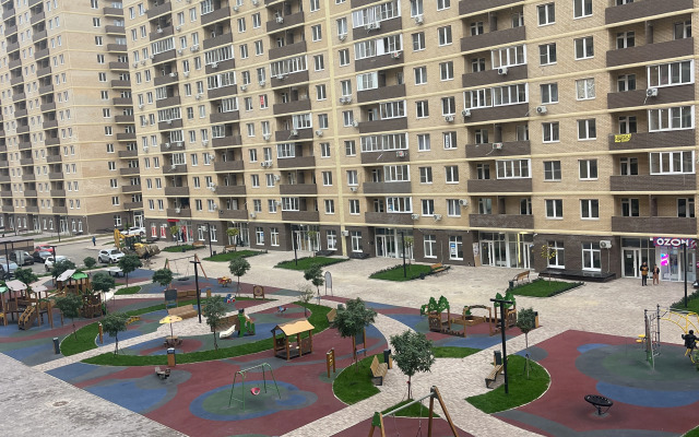 Квартира Уютная в Дыхании