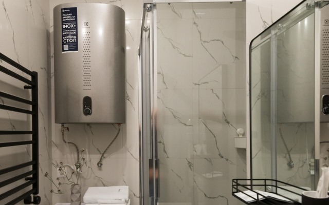 Knokey VTB Arena Apartment