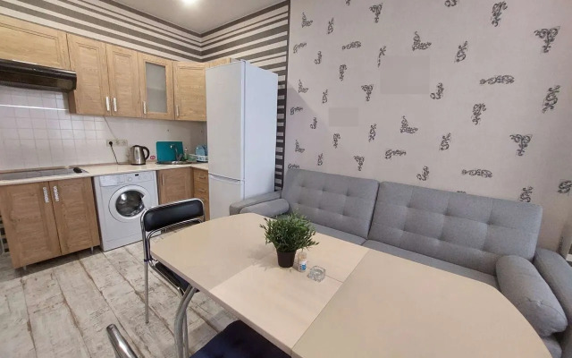 Квартира на Селезнева 4/15