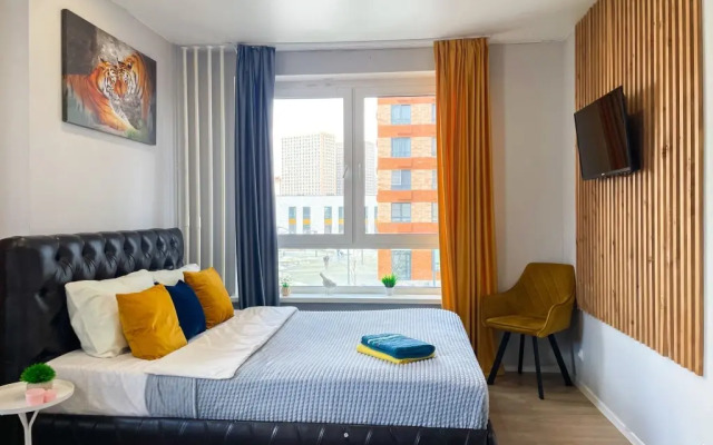 Orange 2 Apartments