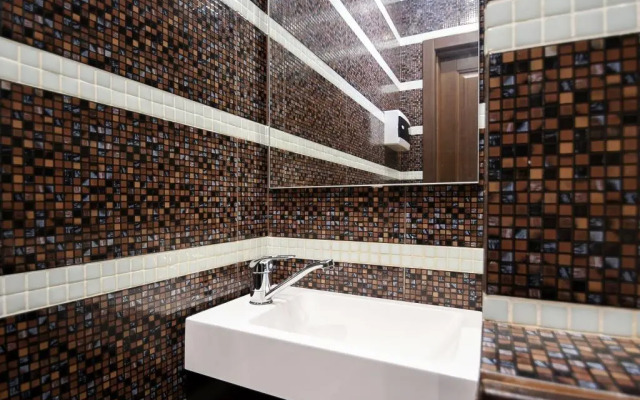 Апартаменты в Центре Омска Парк Апарт