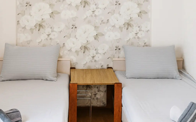 Квартира просторная на Проспекте 50 лет