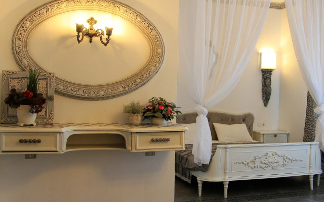 Квартира Брызги Шампанского