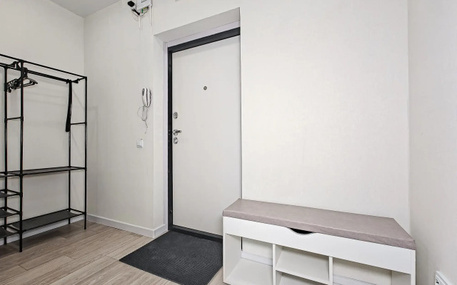 Апартаменты Stepanenkov на Ипподромской 12