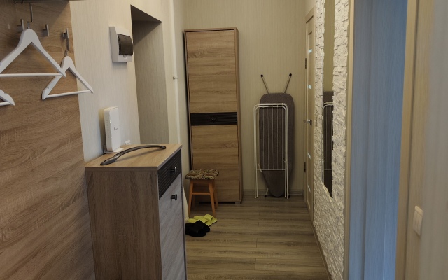 Odnokomnatnaya V Rayone Amalienau Flat