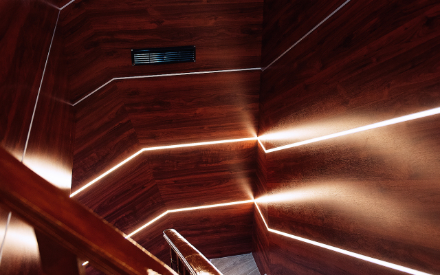 Апартаменты Люкс на Ленинградской 136