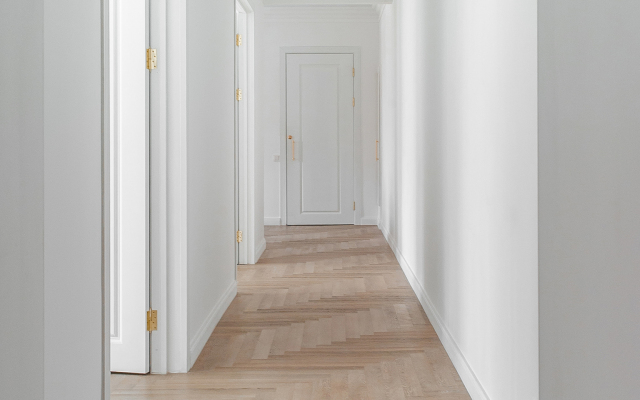 Апартаменты Рубинштейна 5