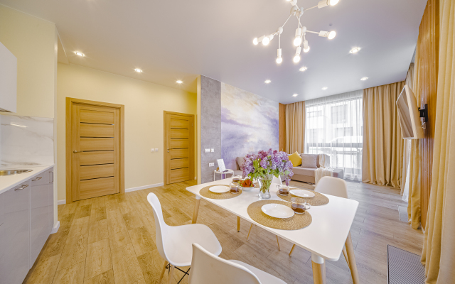Ohtapark Inn Lane Apartments