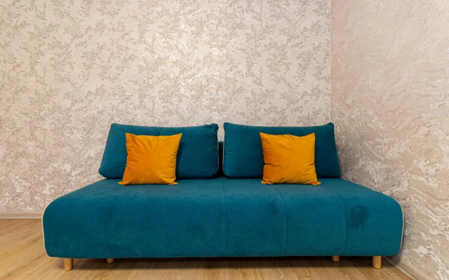 Квартира на ул. имени Жлобы 141