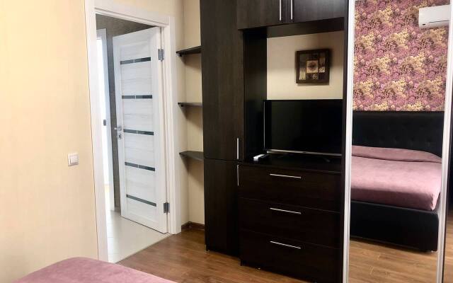 Izvestinskaya 41 Apartments