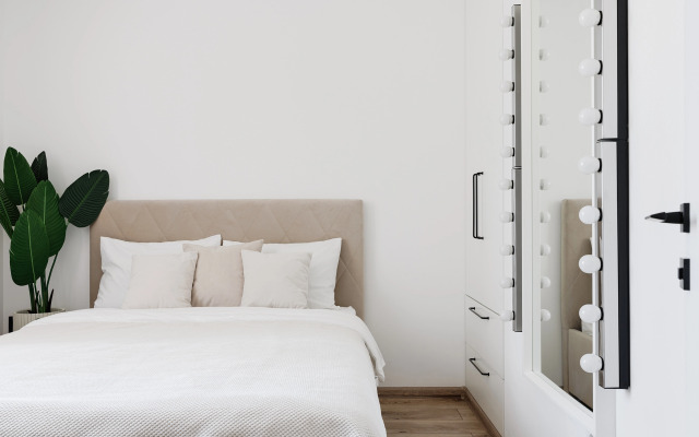 Квартира Sunvilles Евро 4к с Проекторами