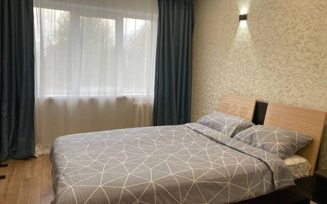 Апартаменты SeveRent Морской 7