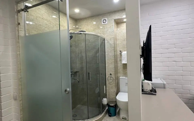 Бутик-отель Macan by The ROOMZ