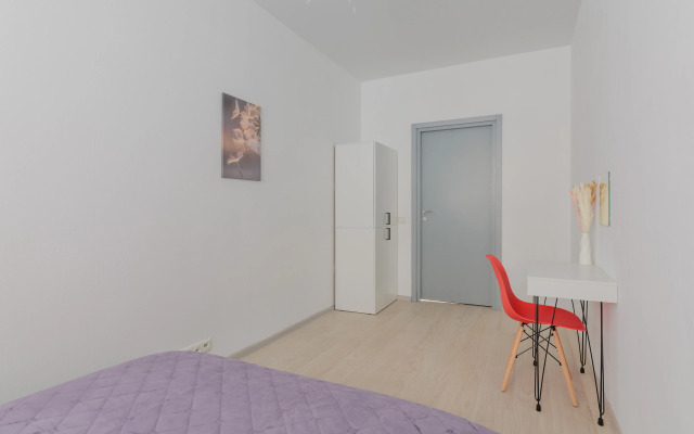 Апартаменты Просторные на Апраксином 20 DereMRents ДереМРентс