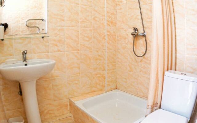 Гостевой Дом Семейный