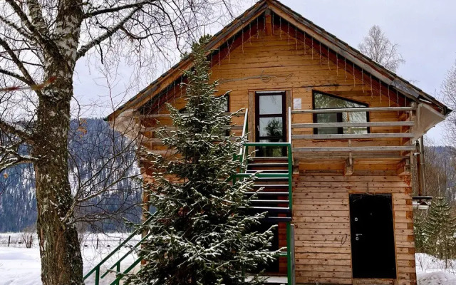 Hotel Altyn-Kel