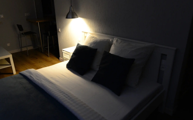 Квартира идеальная в центре города красивая и современная