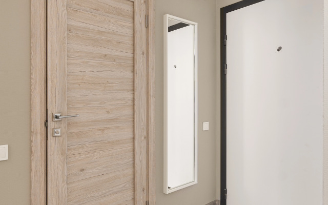 Апартаменты 9