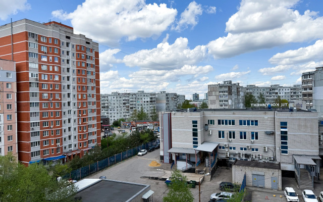 Na Vilyyamsa Flat