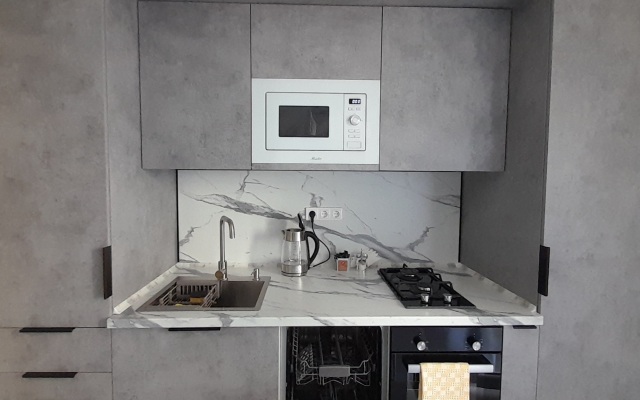 Апартаменты Грин Таун