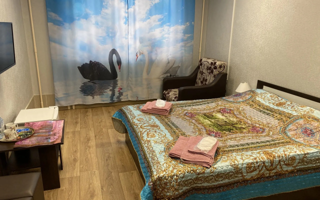 Liza Mini-hotel