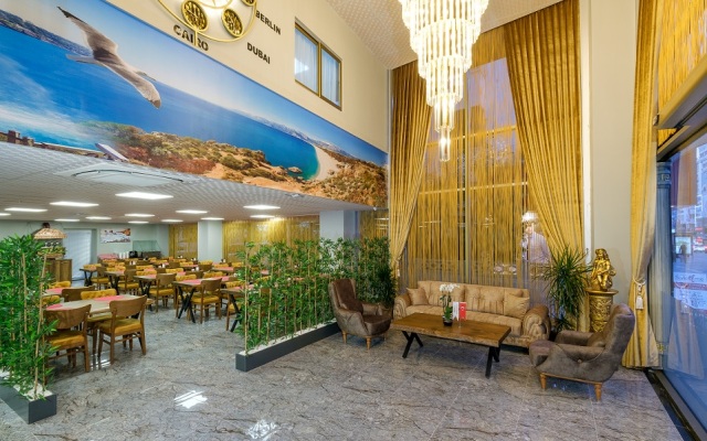 Grand Güllük Hotel