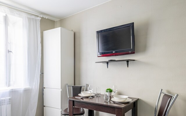 Uyutnaya Kvartira Studiya Flat