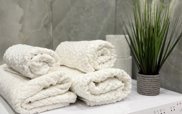 S Vidom Na More Flat