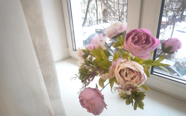 Квартира Уютная 1 Комнатная на Донском 6с1