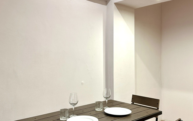 Апартаменты Ялта Алупка 2