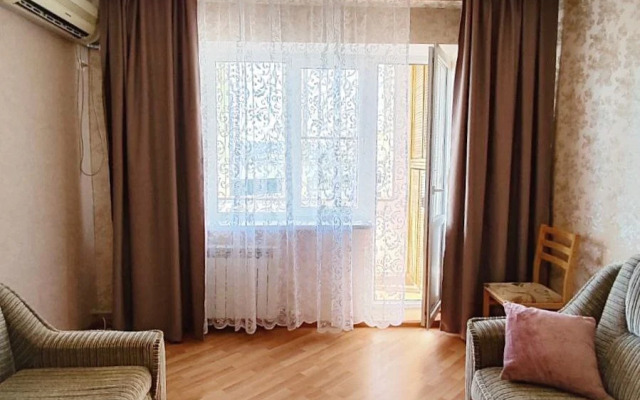 Квартира в самом сердце Сочи