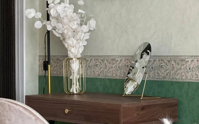 Квартира Лучшее место в самом центре Нижнего