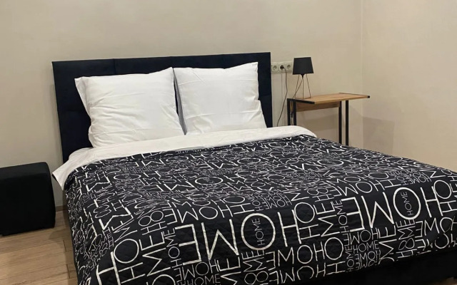 Na Prospekte Kirova 53 Apartments
