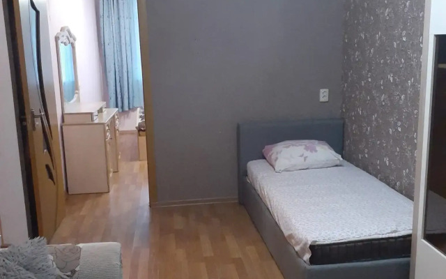 Частный дом Анапа переулок Благодарный дом 4