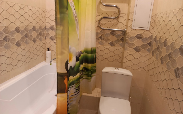 Апартаменты около Ледового дворца