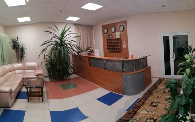 Emder Hotel