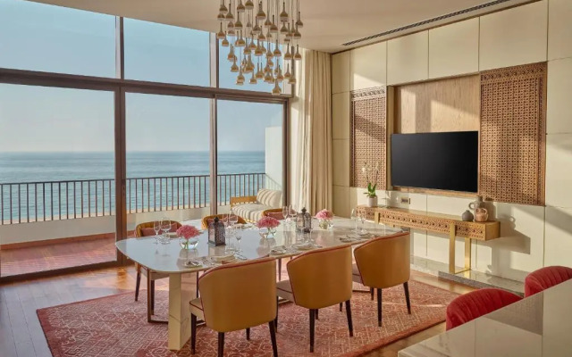 Mandarin Oriental Hotel